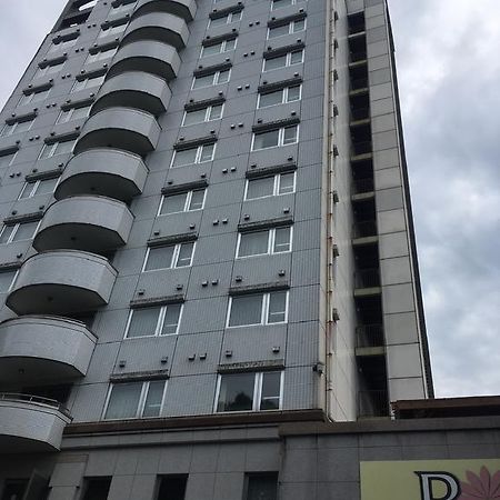 Breezbay Hotel & Resort Геро Екстериор снимка