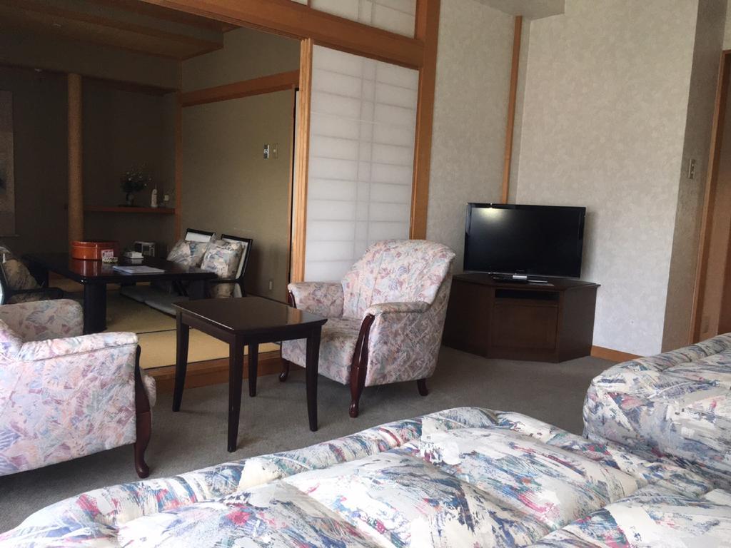 Breezbay Hotel & Resort Геро Екстериор снимка