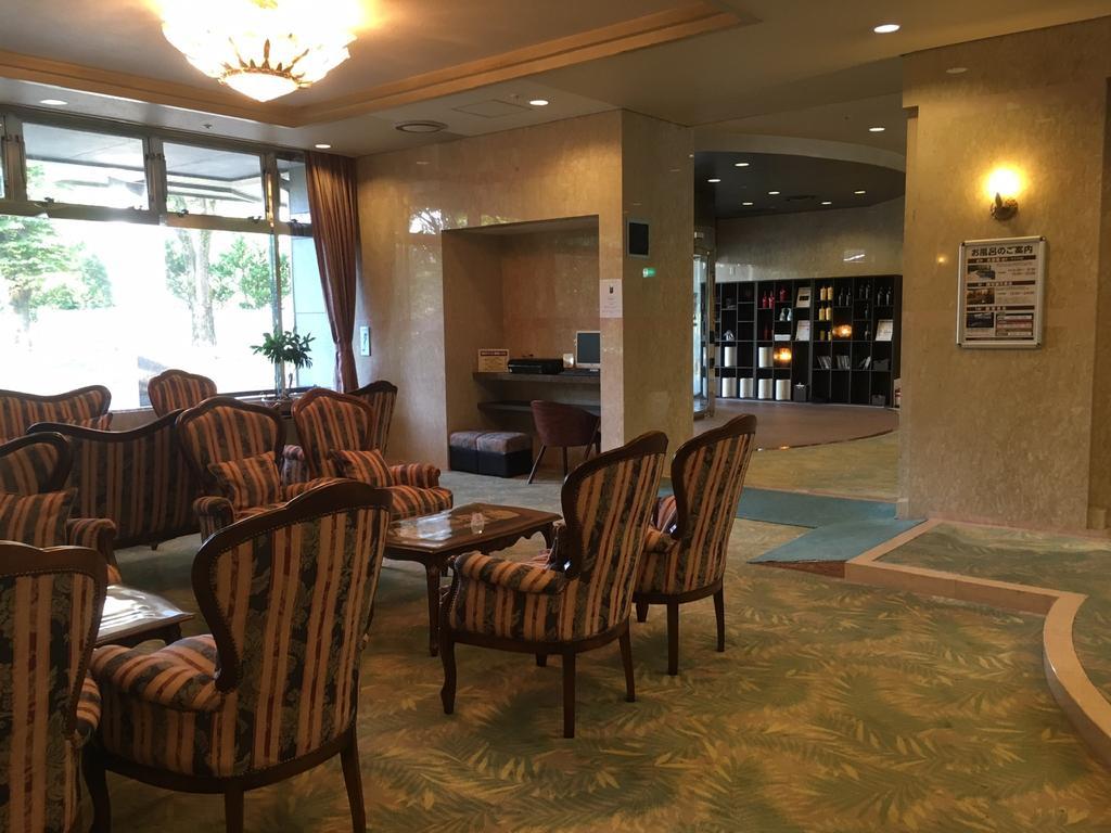 Breezbay Hotel & Resort Геро Екстериор снимка