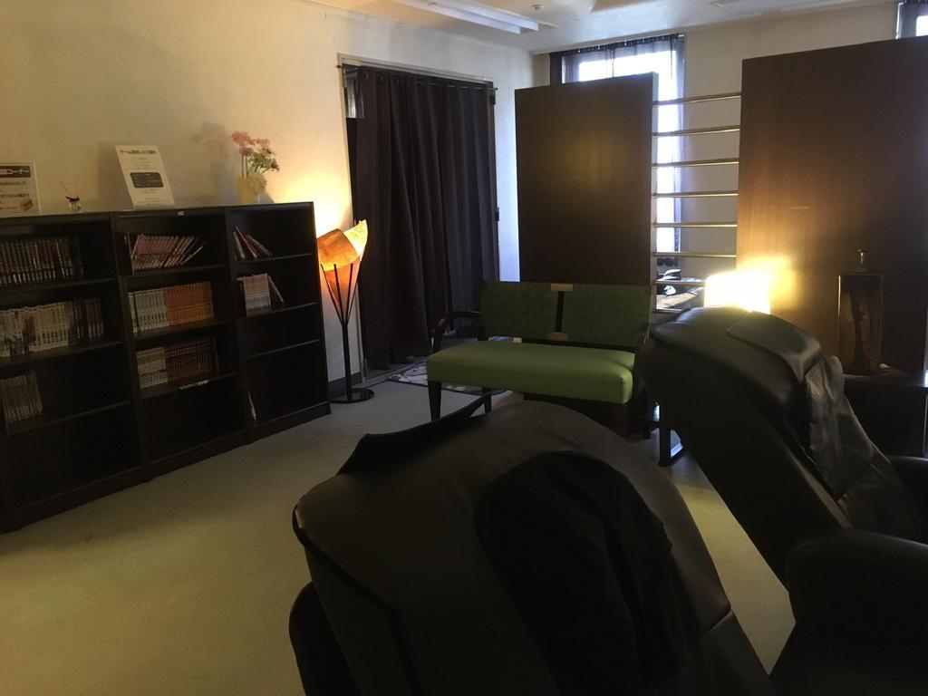 Breezbay Hotel & Resort Геро Екстериор снимка