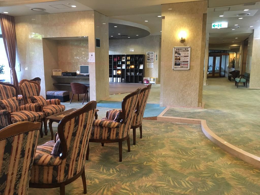 Breezbay Hotel & Resort Геро Екстериор снимка