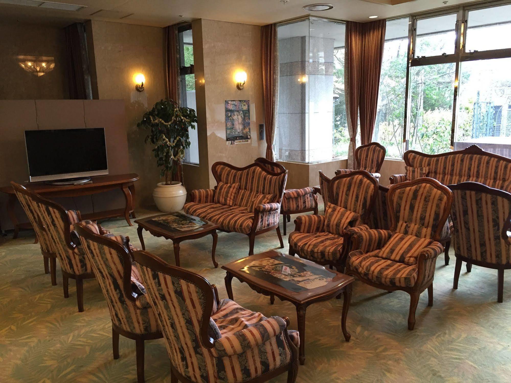 Breezbay Hotel & Resort Геро Екстериор снимка