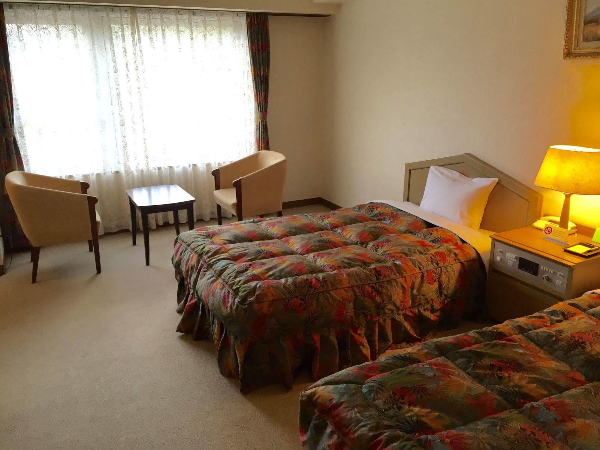 Breezbay Hotel & Resort Геро Екстериор снимка